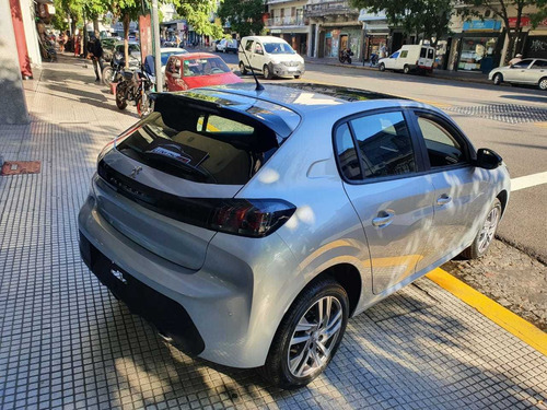 Peugeot 208 Feline At Okm Anticipo Y Cuotas