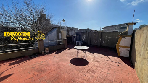 Imagen 16 de 19 de Ph Planta Baja 3amb Terraza - Pola 3100 - Loiacono Propiedades