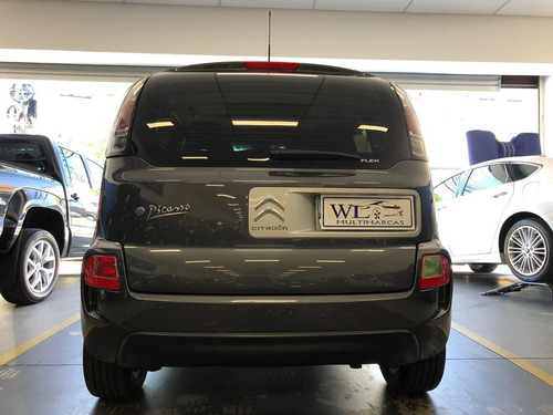 C3 Picasso Gl 1.6