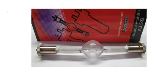 Lâmpada 1500w Para Canhão Seguidor Original