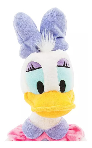 Pelúcia Margarida Original Disney Store Importado Média