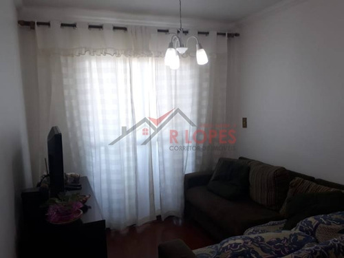 Imagem 3 de 14 de Apartamento Padrão Para Venda No Bairro Cidade Líder, 3 Dorm, 0 Suíte, 1 Vagas, 68,00 M - 1626