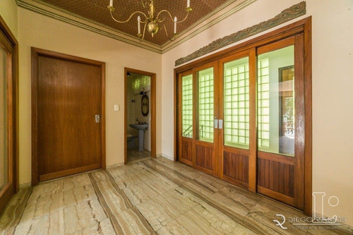 Casa Em Vila Conceição Com 3 Dormitórios - Lu273093