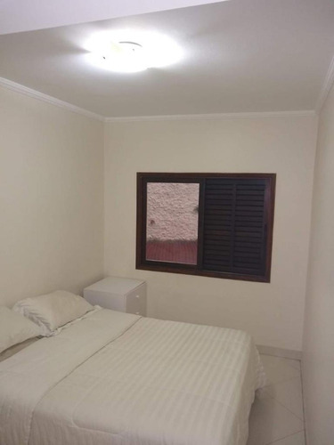 Imagem 2 de 5 de Apto Santa Cecília | 1 Quartos | 35 M² | Cond: R$550.00 | 1 Vaga - 1li7s40