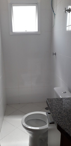Imagem 8 de 19 de Ref.: Ap0324 - Apartamento 2 Quartos Sendo 1 Suíte, Parque Das Nações, Santo André. - Ap0324