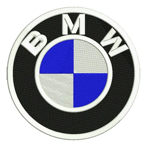 Parche bmw para cazadora sale