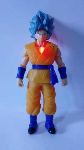 Muñeco Goku Dragon Ball Muñeco Goku Dragon Ball