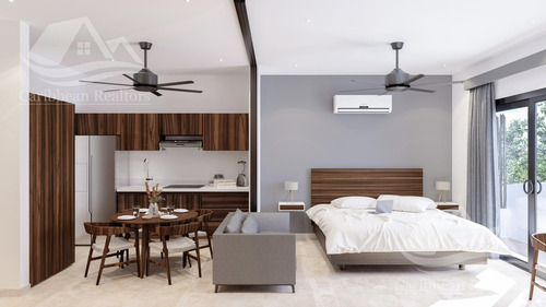 Penthouse Preventa Lik Zamá Ii, Aldea Zamá, Tulum