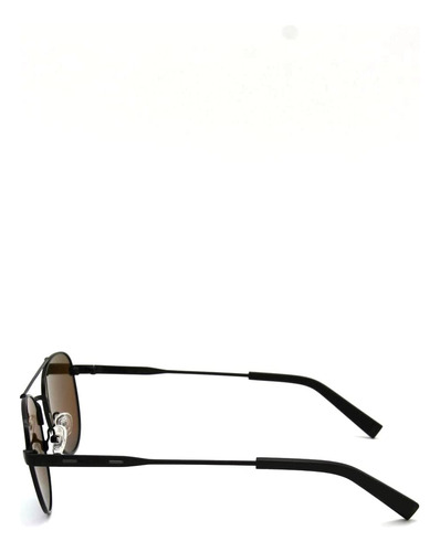 Nautica Gafas De Sol Redondas N4641sp Para Hombre, Con Mate,