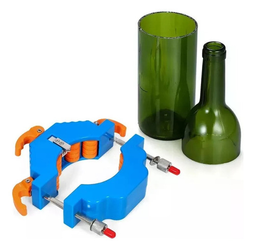 N New Cortador De Botellas De Vidrio Para Vino Y Cerveza
