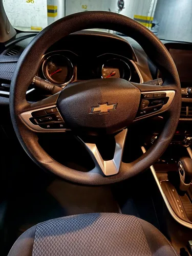 Chevrolet Onix 1.0T Ltz At