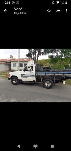 Chevrolet A20 4.1 Álcool