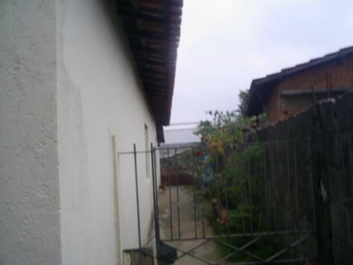 Imagem 10 de 12 de Casa Em Vila Natal - Mogi Das Cruzes - 1734