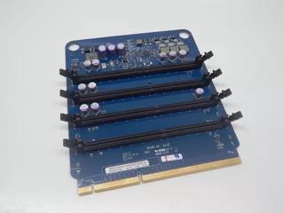 Memory Riser Card Apple Mod. 820-2178-b Mac Pro