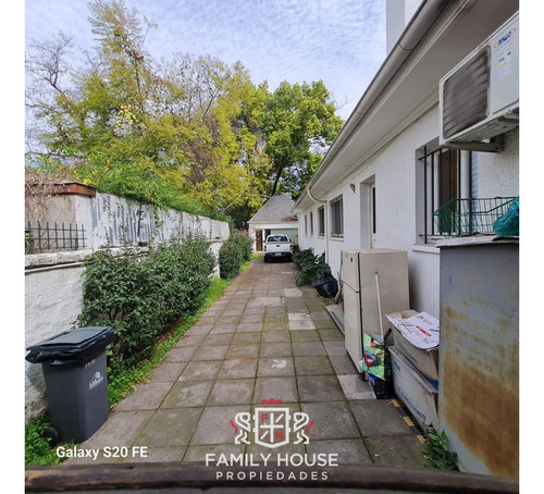 El Golf 1250 Mtrs - Casa Comercial De Lujo - Family House