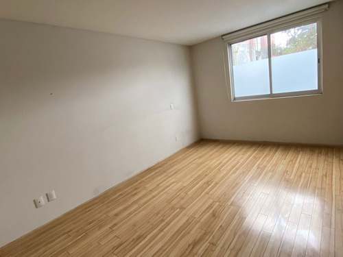 Imagen 7 de 11 de Departamento En Renta Cerca De Patio Tlalpan