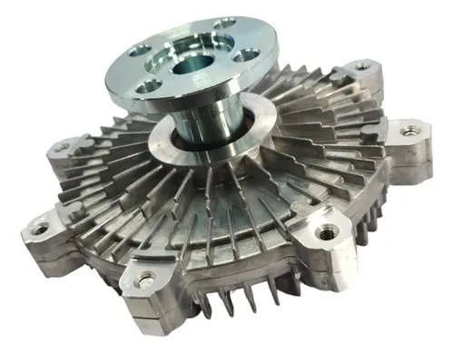 comprar Fan Clutch Grand Vitara 2.0 2.5 2.7 Xl5 Xl7 4c 6c Denko