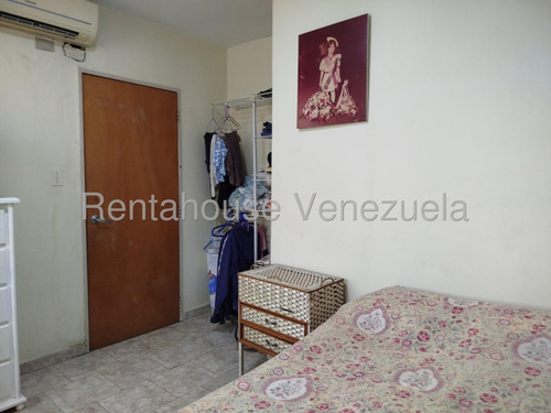 Apartamento En Alquiler, Conjunto Residencial Parque Coropo, Santa Rita 25-17438 Jecg