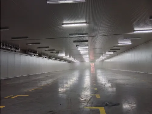 Bodega Industrial Y Logistica En Arriendo, Tocancipa