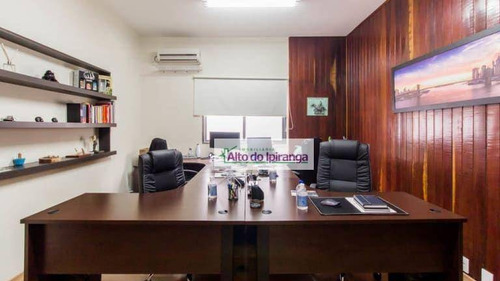 Imagem 5 de 25 de Sobrado Com 4 Dormitórios À Venda, 230 M² - Vila Mariana - São Paulo/sp - So1200