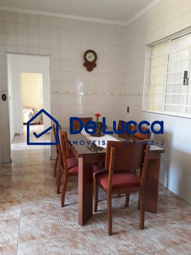 Imagem 4 de 28 de Casa À Venda Em Bonfim - Ca006539