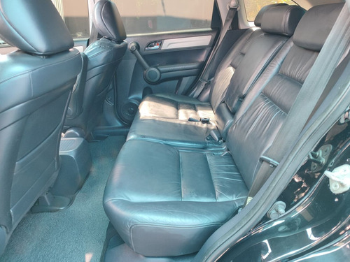 Honda CR-V CR-V EXL 2.0 16V 4WD/2.0 Flexone Aut.