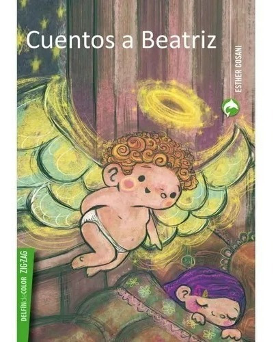 Libro Cuentos A Beatriz