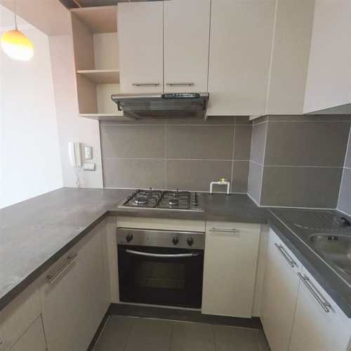 Arriendo Exlusivo Dpto San Miguel Ciudad Del Niño 2d/1b/1e