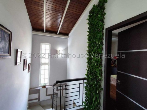 Imagen 21 de 25 de Lujoso Townhouse Urb. El Bosque Maracay 23-5805 Ejc 04243439046