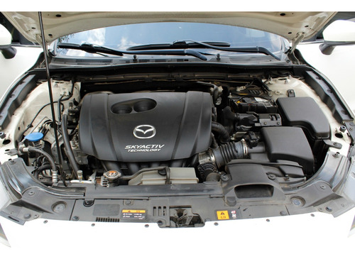 Mazda 3 Sport Grand Tourin