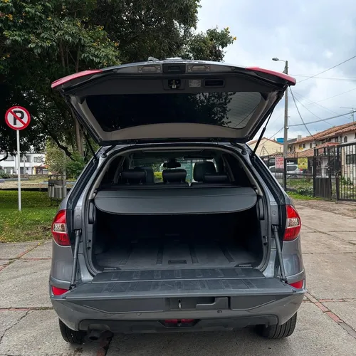 Renault Koleos 2.5 Privilege