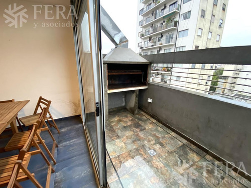 Imagen 18 de 20 de Venta De Departamento Monoambiente En Almagro (27600)