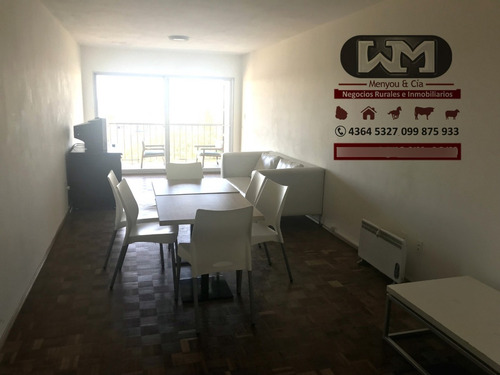 Imagen 4 de 14 de Alquiler Apartamento Trinidad Flores 4 Dormitorios 3 Baños