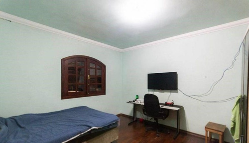 Imagem 17 de 30 de Sobrado Com 4 Dormitórios À Venda, 260 M² - Jardim Palermo - São Bernardo Do Campo/sp - So17143