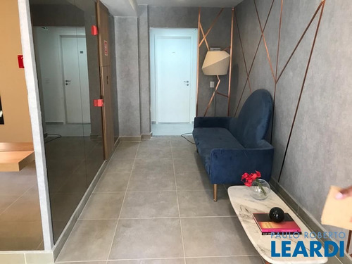 Imagem 14 de 15 de Apartamento - Consolação - Sp - 635716