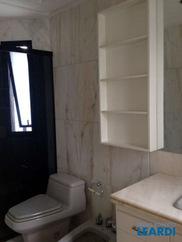 Imagem 15 de 15 de Apartamento - Vila Mascote - Sp - 538691