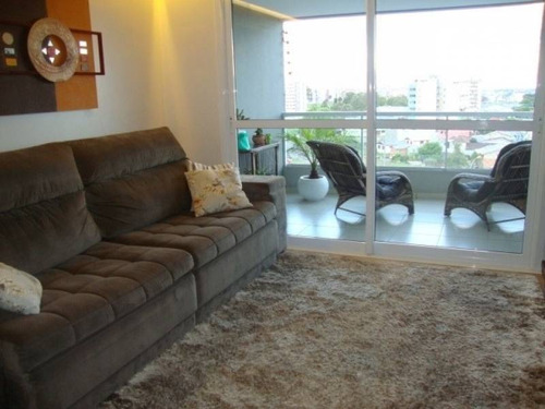 Imagem 3 de 15 de Apartamento - Villagio Iguatemi - Ref: 8418 - V-8418