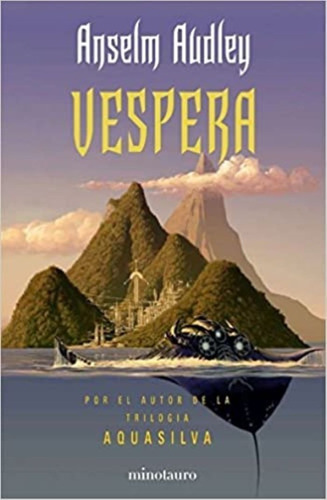 Vespera (fantasía) 