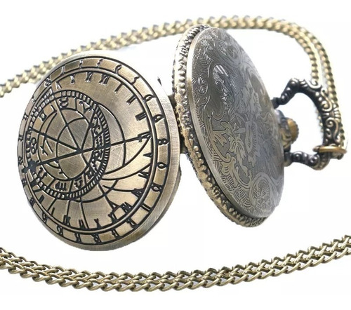 Reloj De Bolsillo De Praga