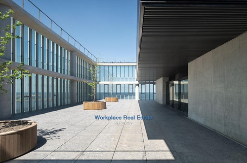 Imagen 14 de 16 de Alquiler - Oficinas - Edificio Clase Aaa+ Cw145109