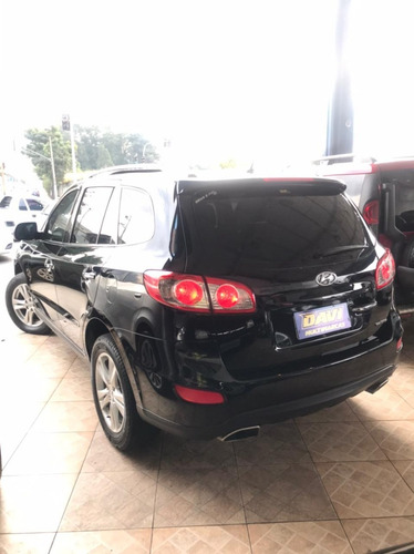 Imagem 6 de 9 de Hyundai Santafe 3.5