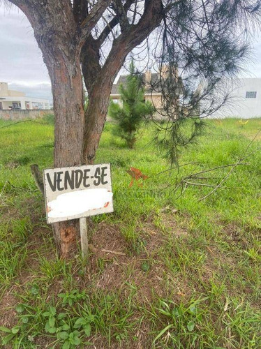 Imagem 1 de 1 de Terreno À Venda, 385 M² Por R$ 164.300,00 - Bela Torres - Passo De Torres/sc - Te0834