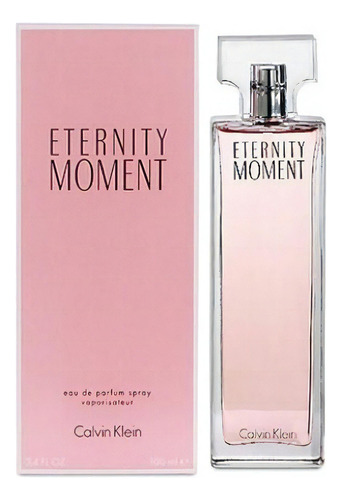 Perfume Eternity Moment Ck