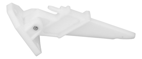Velocímetro Pitot Tube Marine Gauge Blanco Universal Para