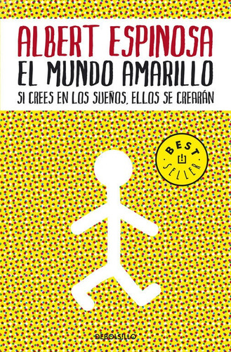 Mundo Amarillo,el - Espinosa,albert