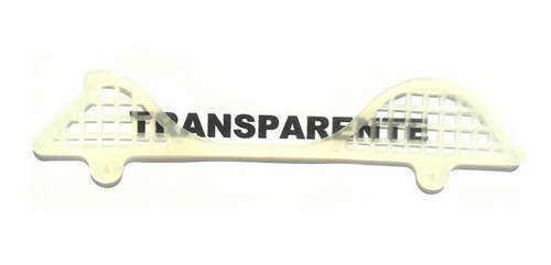 Passarinheira Para Telha Premier Transparente