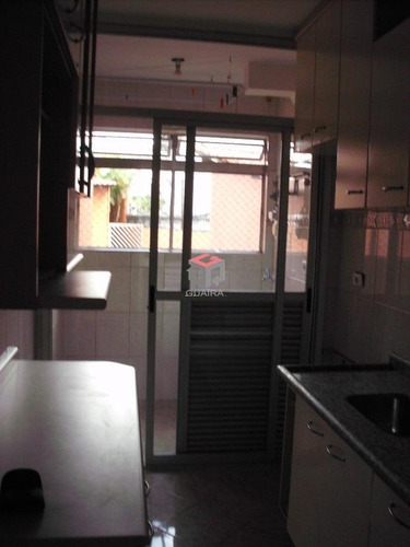 Apartamento Bairro Dos Casas Com 3 Quartos. Garagem, Portaria E Lazer. - 66004