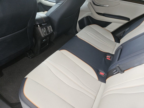 BYD Song Plus 1.5 DM-I HÍBRIDO AUTOMÁTICO