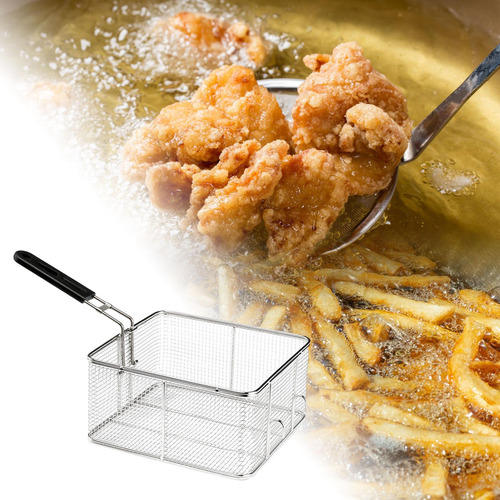 Cestas De Presentación De Alimentos, Cesta Para Estilo E