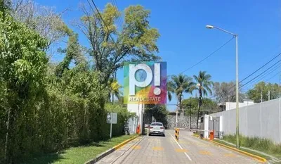 Terreno en venta